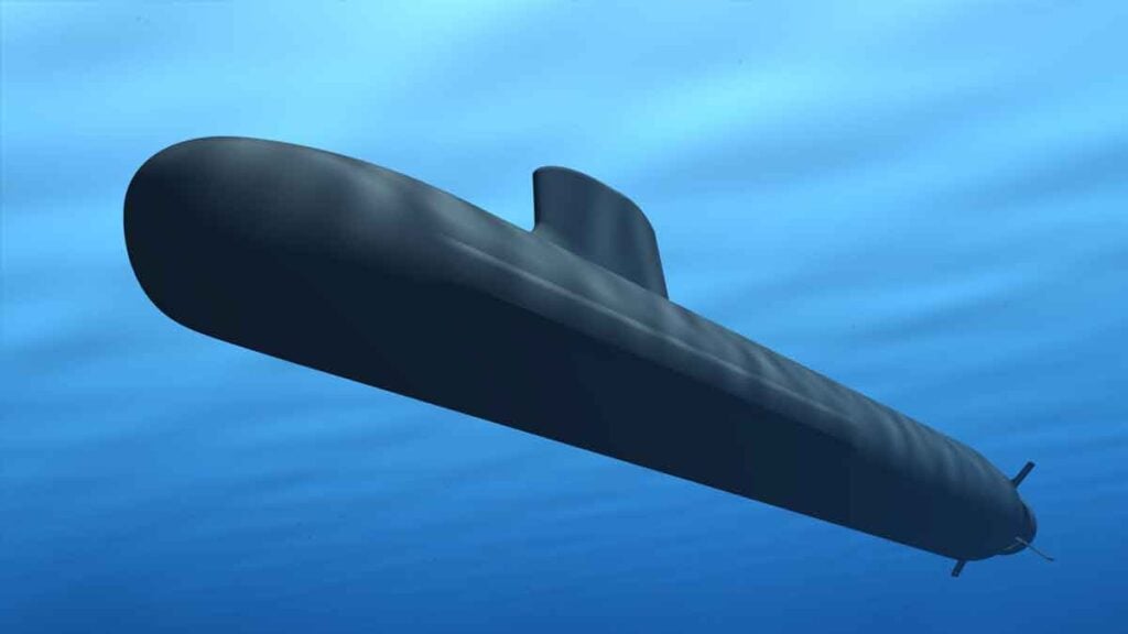 6.000.000.000-Dollar-Flugzeugträger der US Navy von 100.000.000-Dollar-Diesel-AIP-U-Boot ausgeschaltet