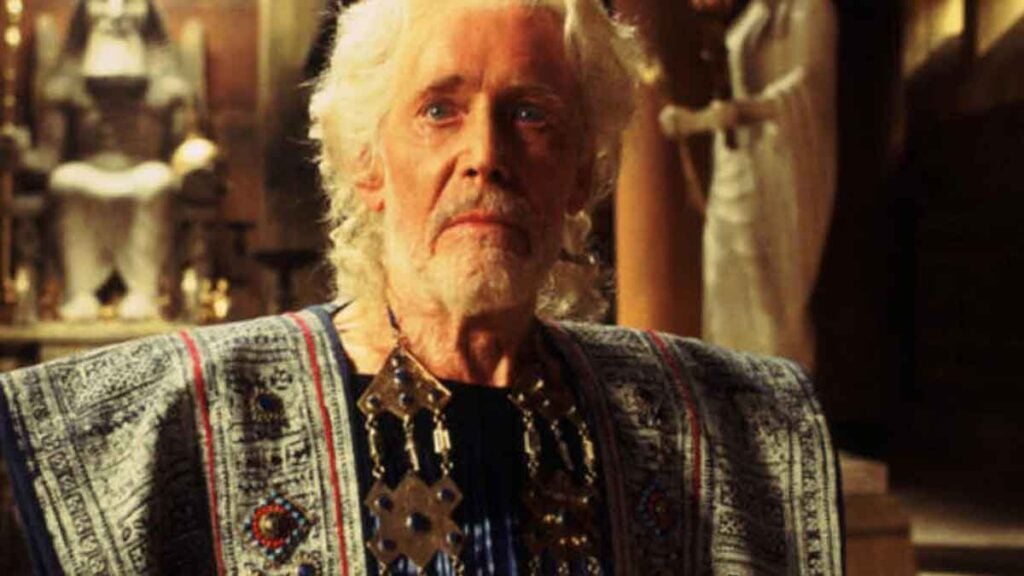 81 Jahre, 102 Filme, 8 Oscar-Nominierungen Einer der legendärsten Stars aller Zeiten stellte sogar einen Rekord auf