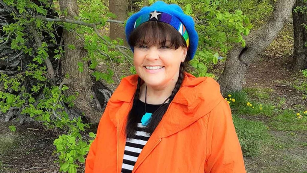 DDR-Schlagerstar plant Comeback an