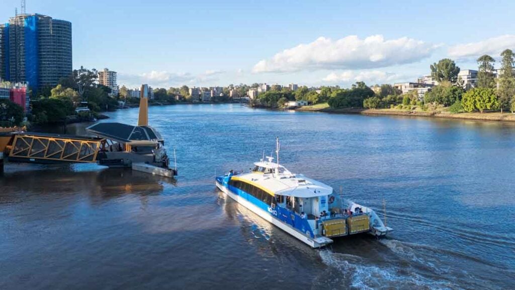 Nach 114 Krankheitstagen in einem Jahr Fähren-Mitarbeiterin wird sofort gekündigt