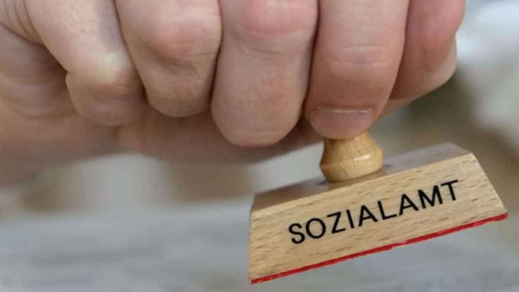 Sozialhilfe: Für 1-Personen-Haushalt gilt 90 Quadratmeter als noch angemessen – Urteil mit Signal