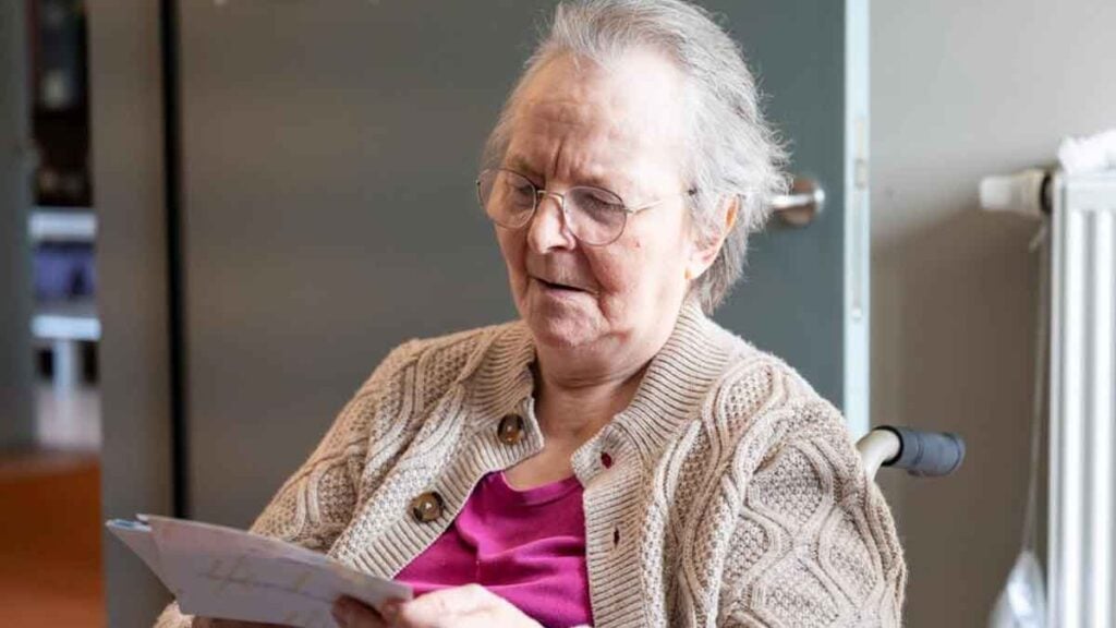 Rentnerin gewinnt 71,5 Millionen Euro im Lotto, verliert nur eine Woche später den gesamten Gewinn-Schock