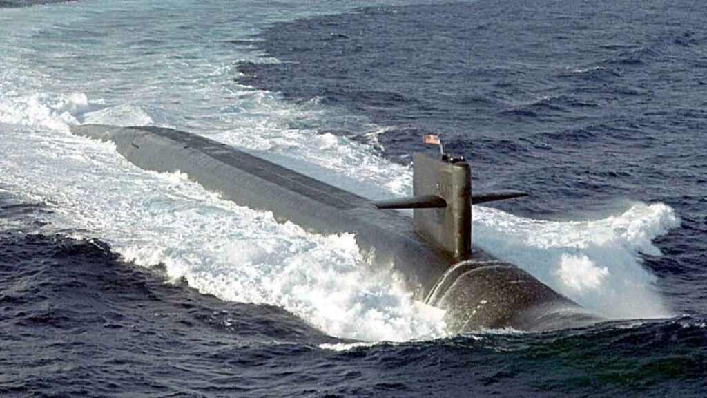 Riskante Ausmusterung bei US-Navy Tausende Abschussvorrichtungen könnten verschwinden