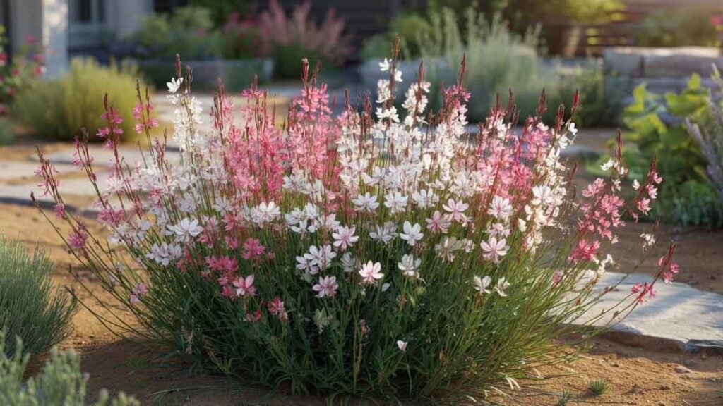 Vergesst Rosen Diese Dauerblüherin macht bis zu 8 Monate lang