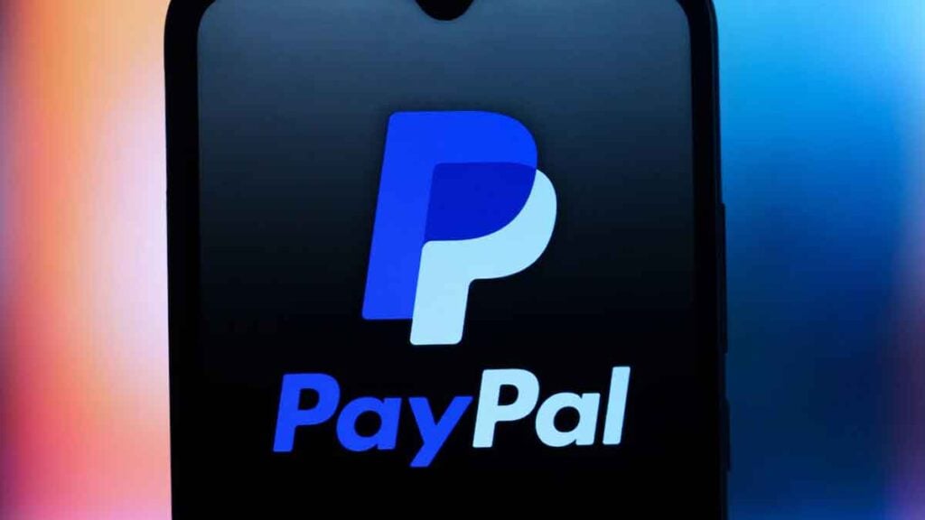 Wer PayPal verwendet, muss bis zum 31. März handeln