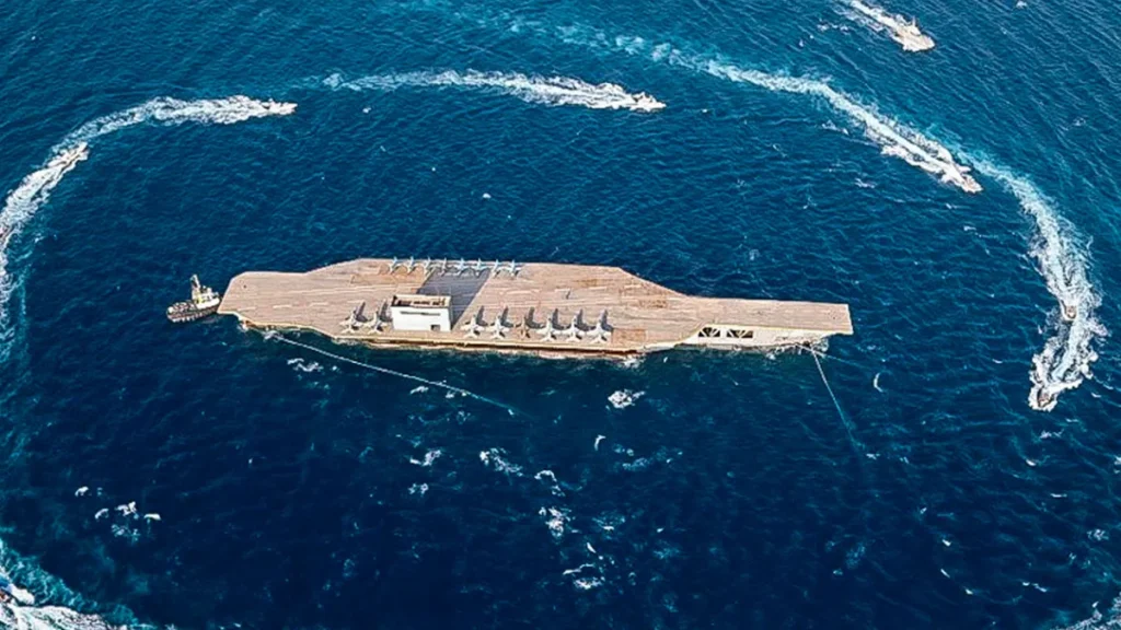 Militäranalyse zeigt