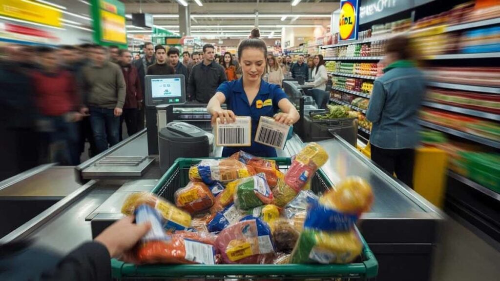Lidl