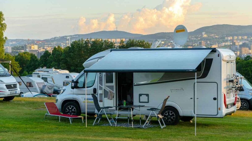 „Völlig realitätsfremd“ Campingplatz schließt, weil Gäste 4 Euro pro Tag zahlen sollen